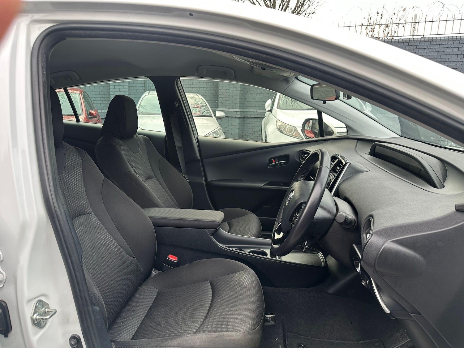 Used Toyota Prius 2025 for sale - 77982712: Photo 14