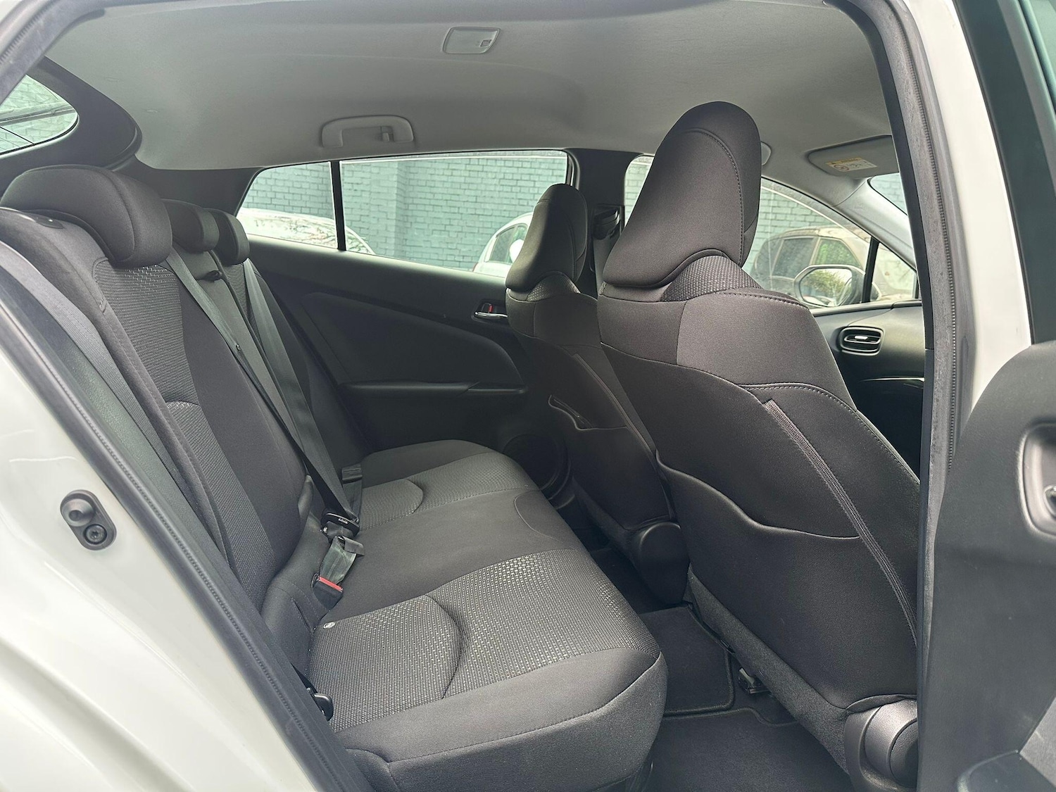 Used Toyota Prius 2025 for sale - 77982712: Photo 16