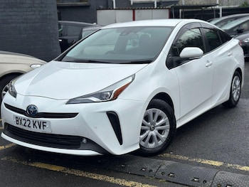 Used Toyota Prius 2025 for sale - 77982712: Photo