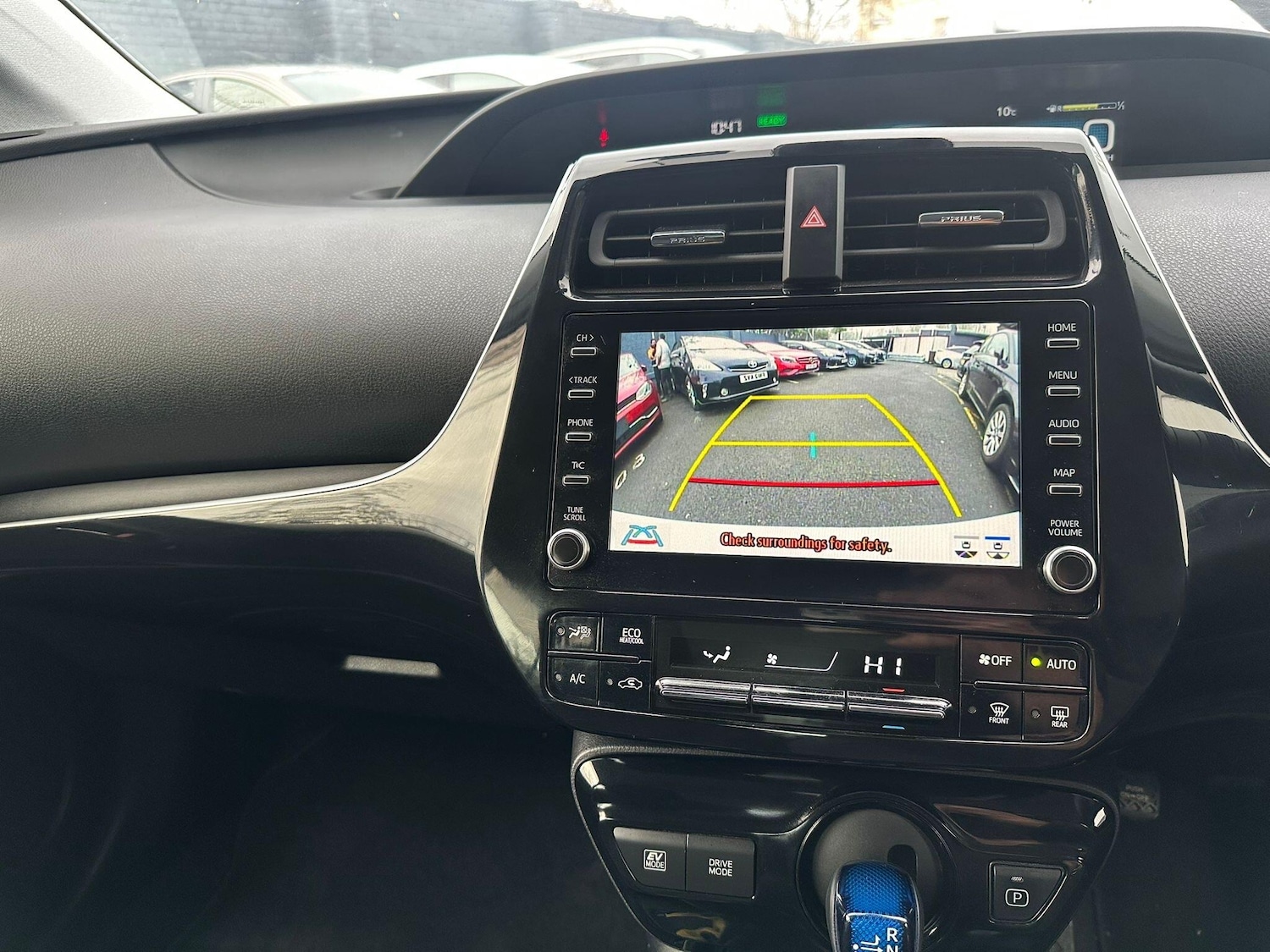 Used Toyota Prius 2025 for sale - 77982712: Photo 21