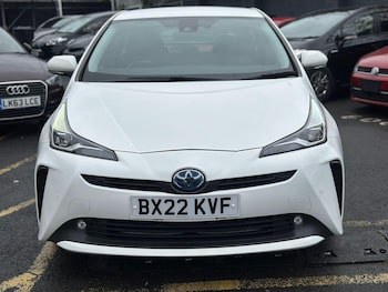 Used Toyota Prius 2025 for sale - 77982712: Photo