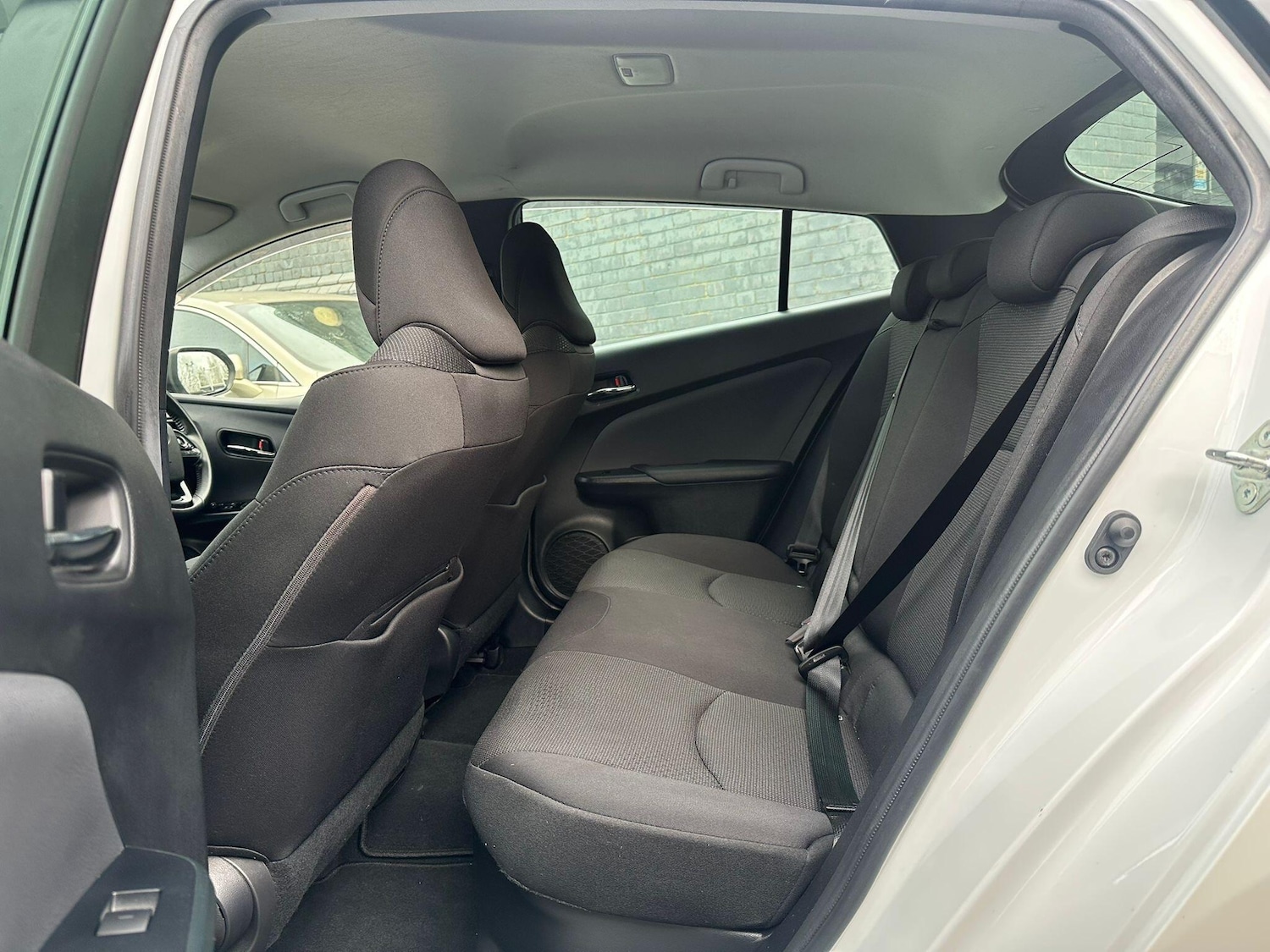 Used Toyota Prius 2025 for sale - 77982712: Photo 7