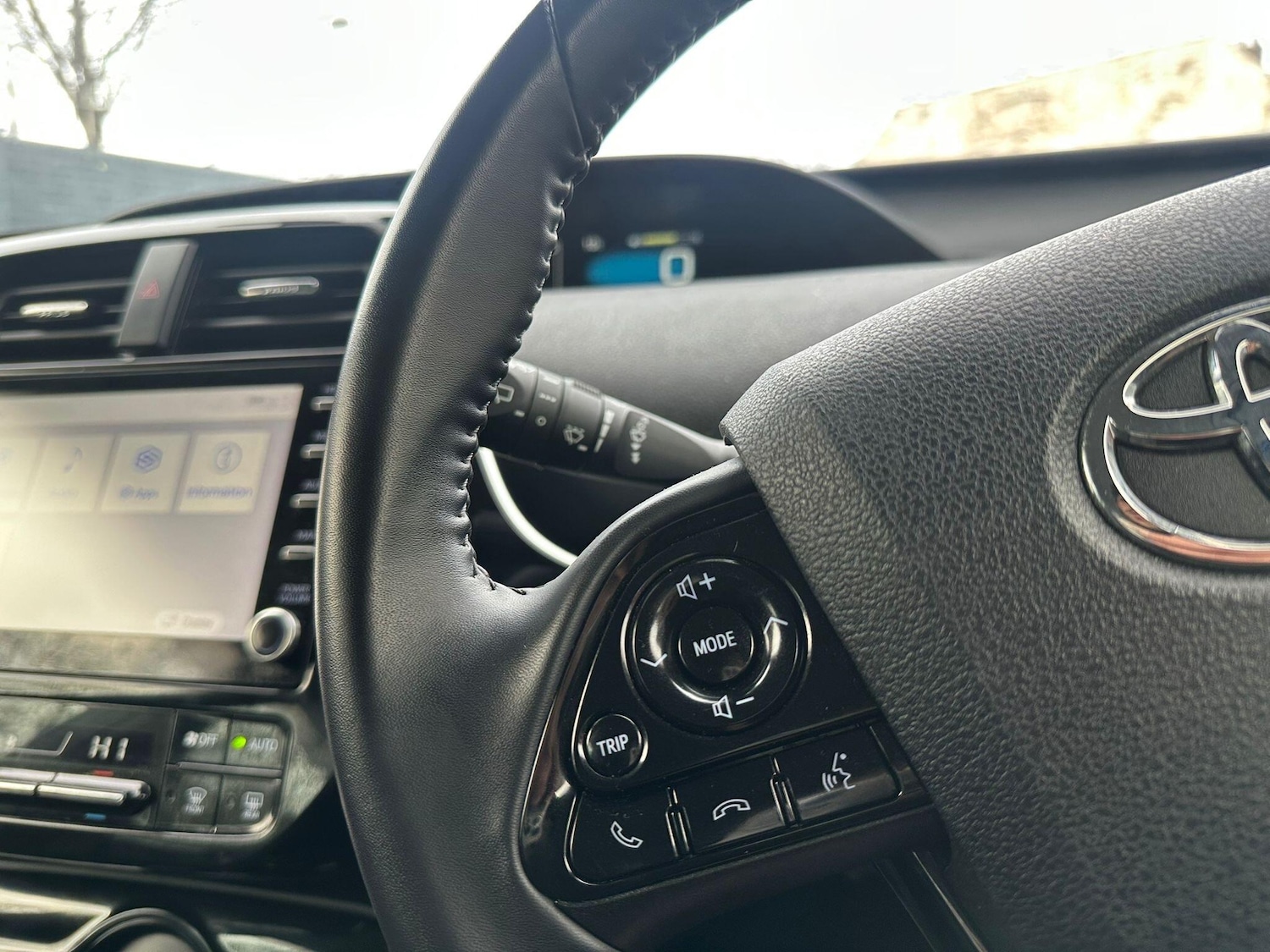 Used Toyota Prius 2025 for sale - 77982712: Photo 9