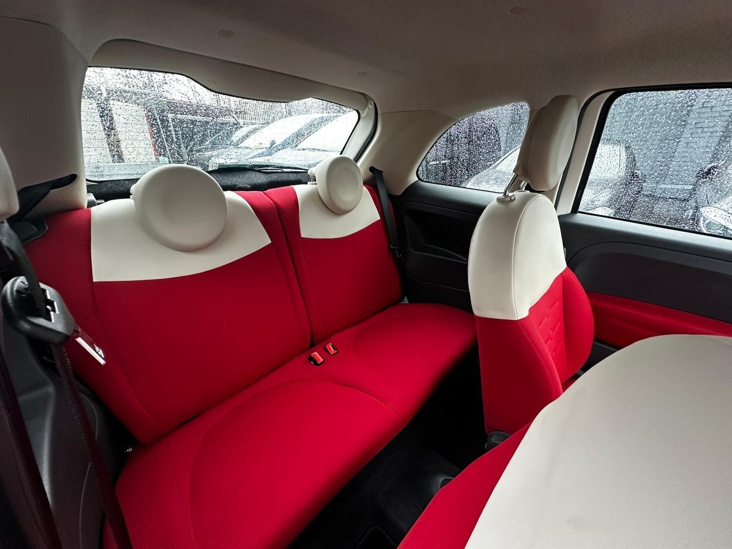 Used Fiat 500 2026 for sale - 77898273: Photo 11