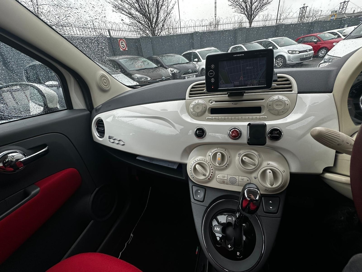 Used Fiat 500 2026 for sale - 77898273: Photo 12