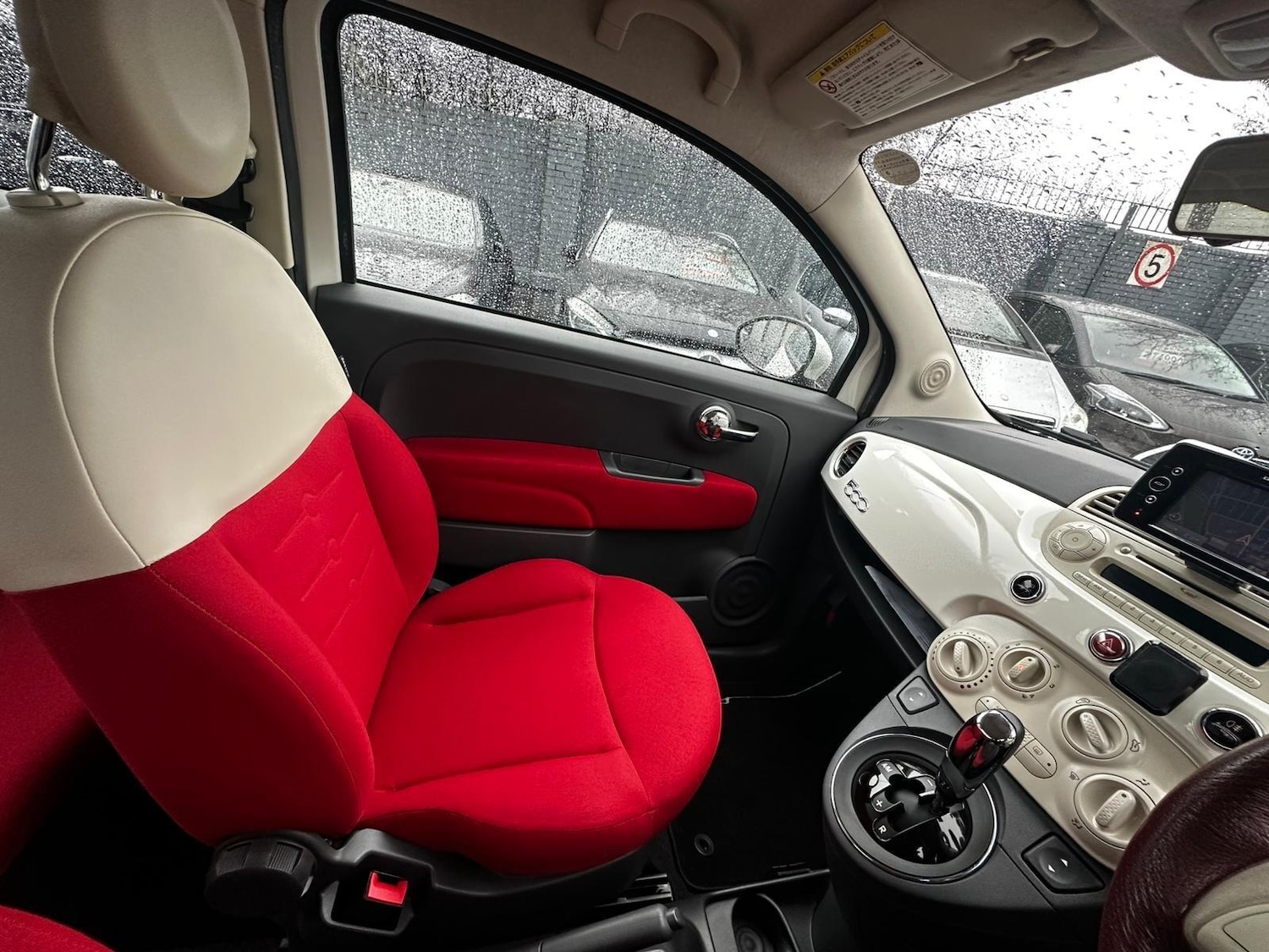 Used Fiat 500 2026 for sale - 77898273: Photo 13