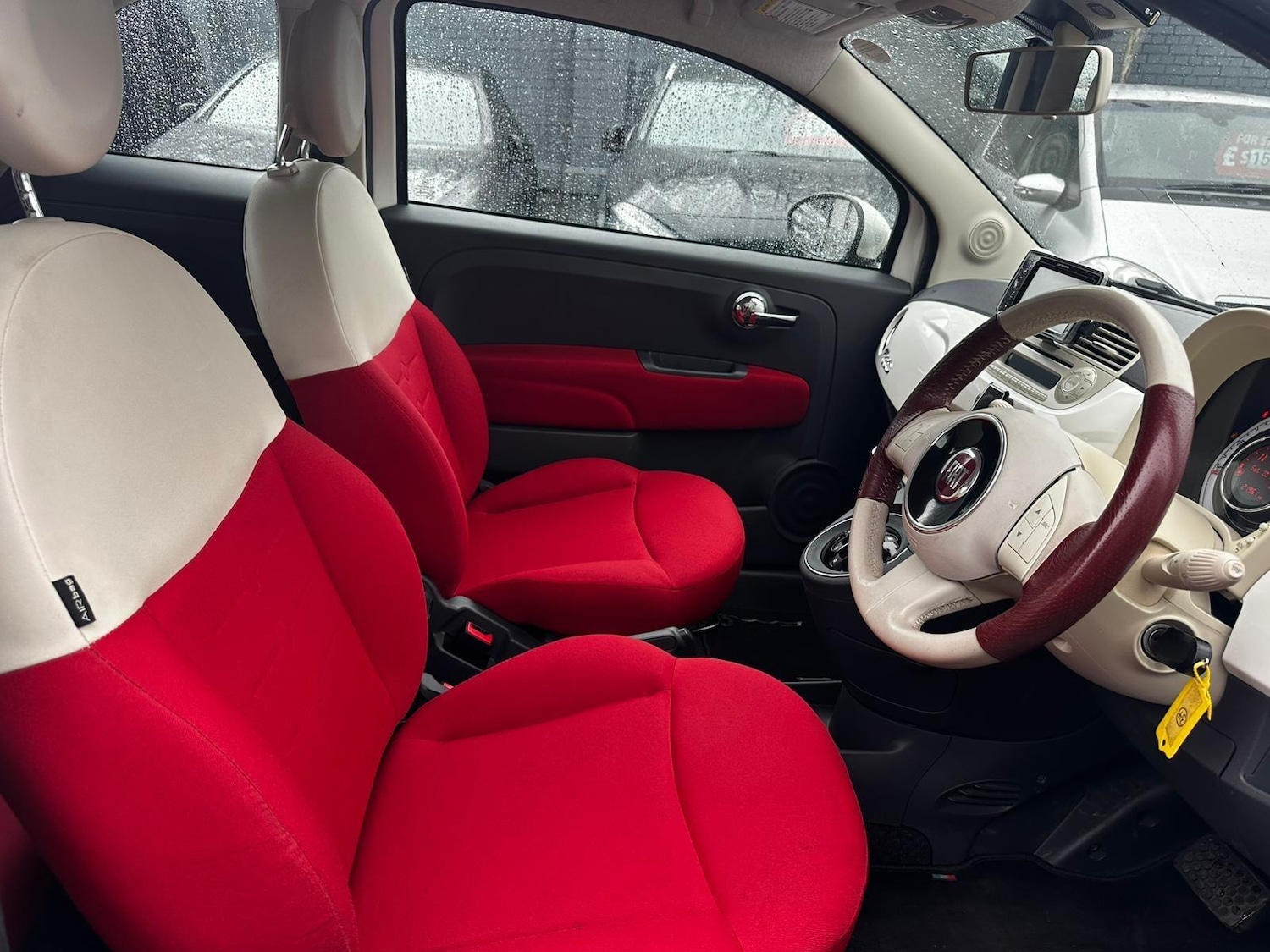 Used Fiat 500 2026 for sale - 77898273: Photo 14