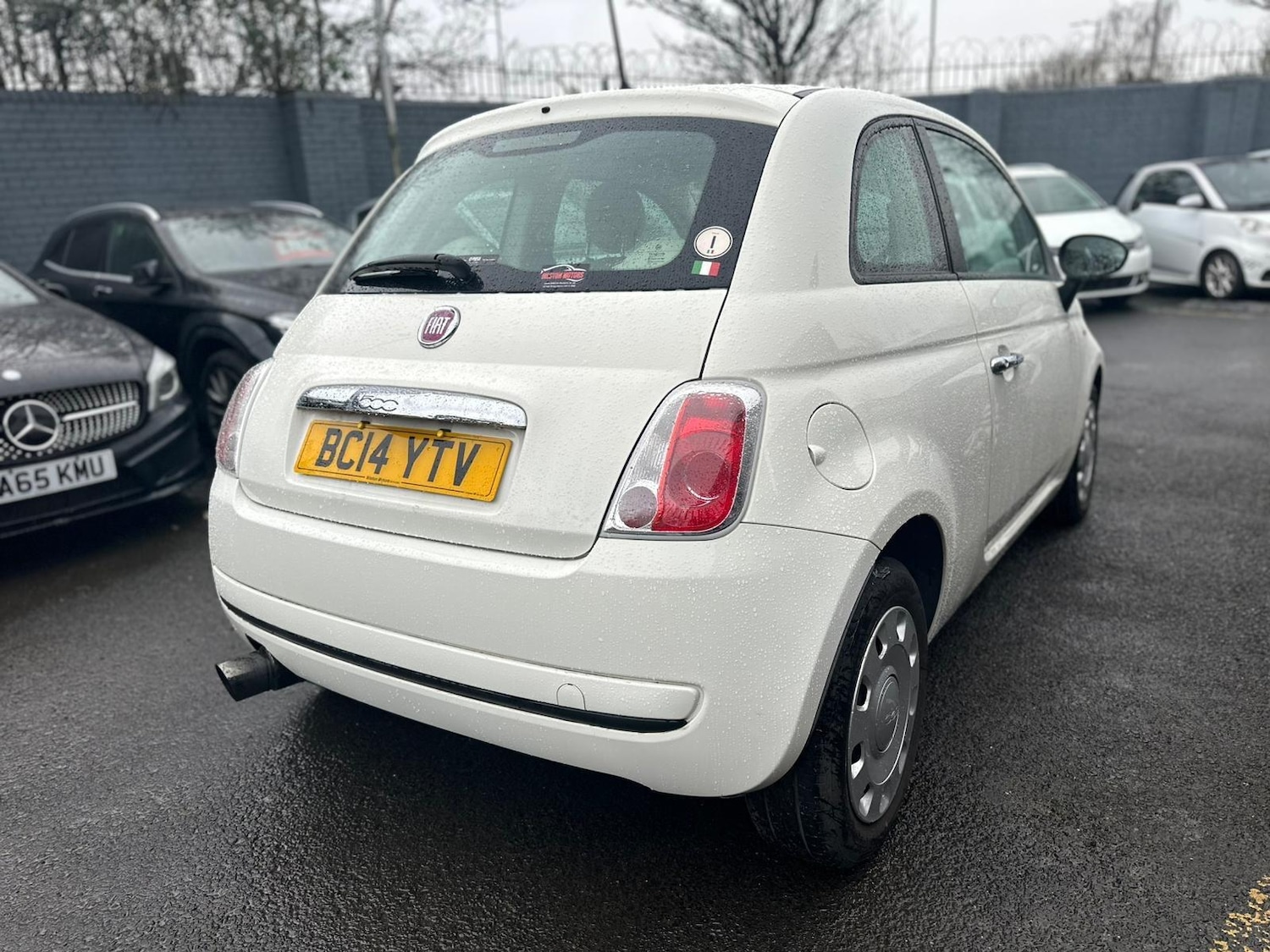 Used Fiat 500 2026 for sale - 77898273: Photo 15