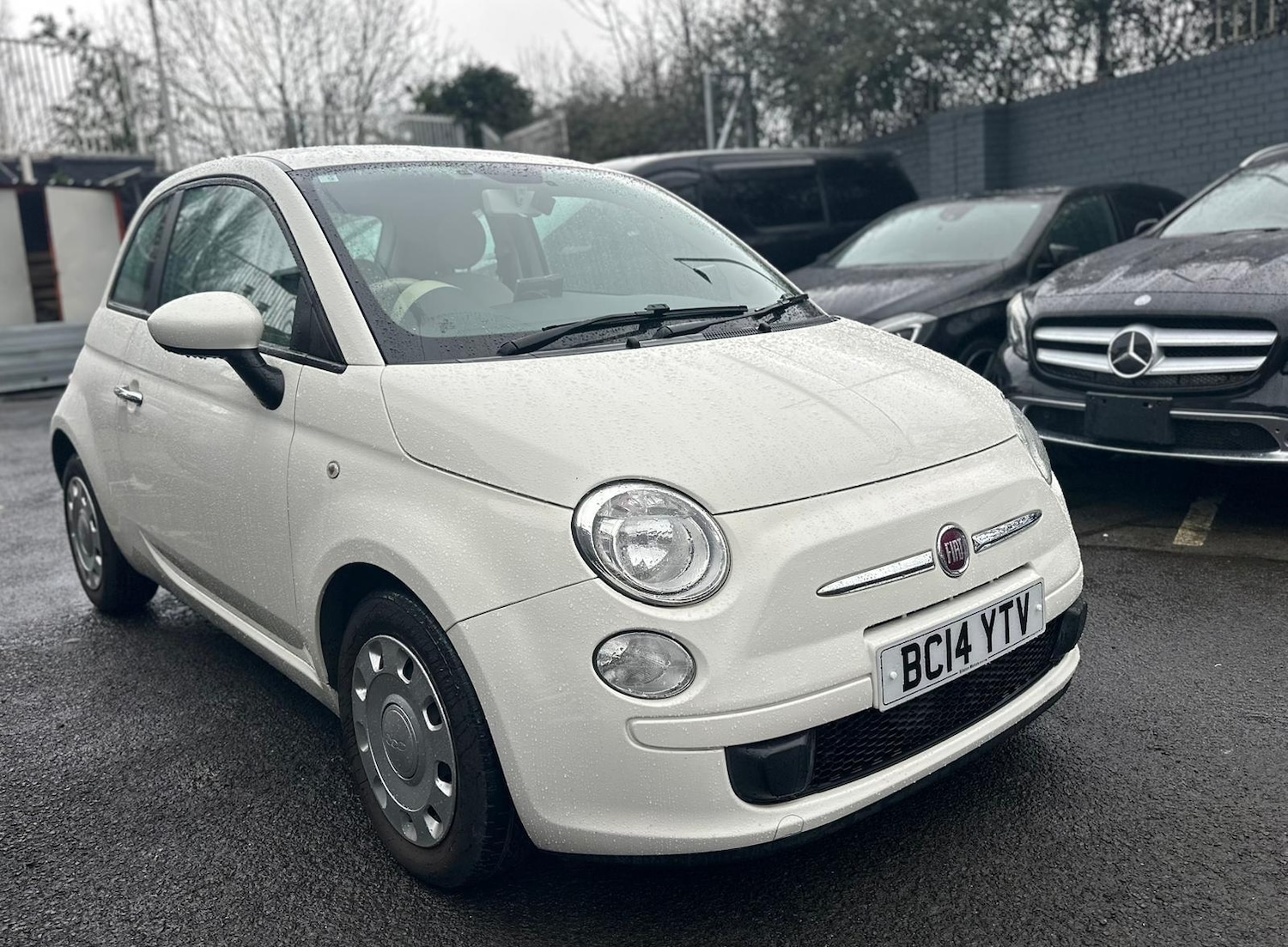 Used Fiat 500 2026 for sale - 77898273: Photo 2