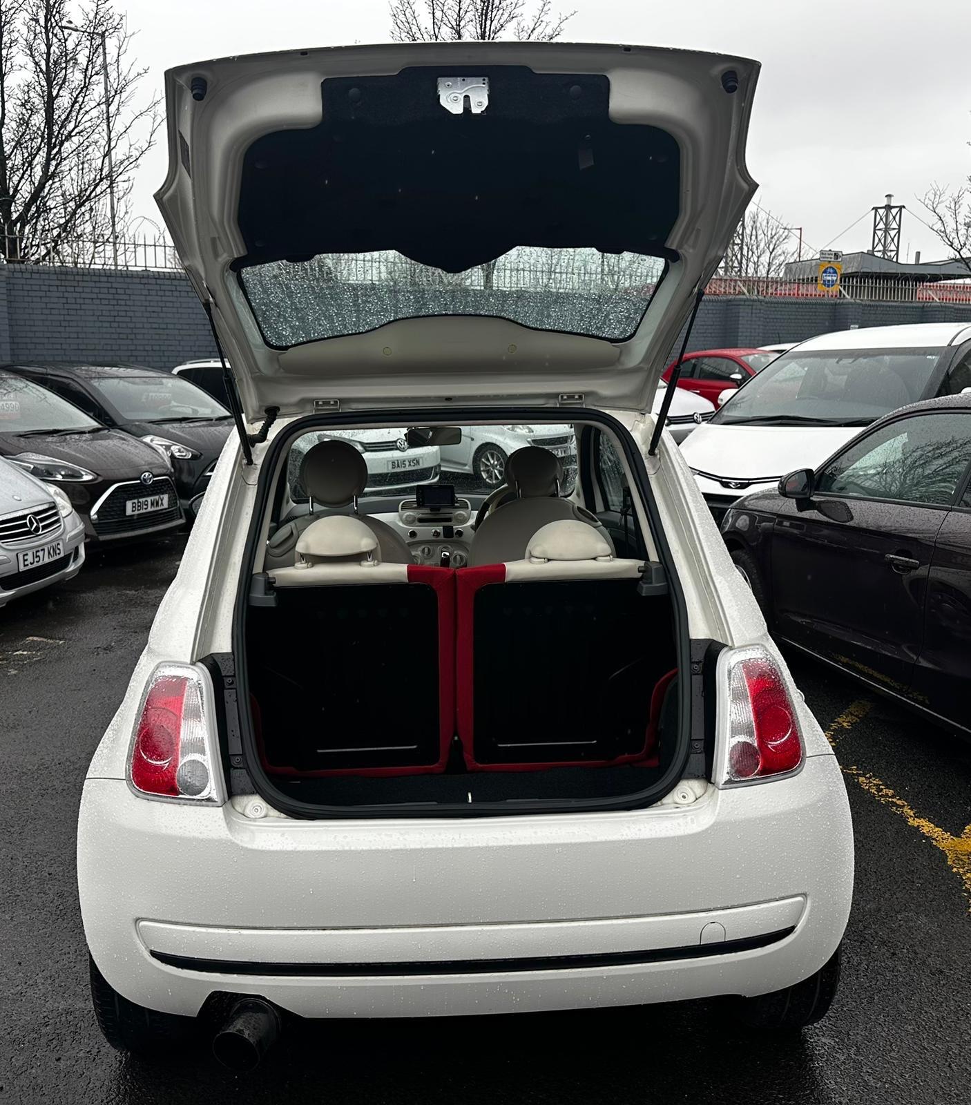 Used Fiat 500 2026 for sale - 77898273: Photo 7