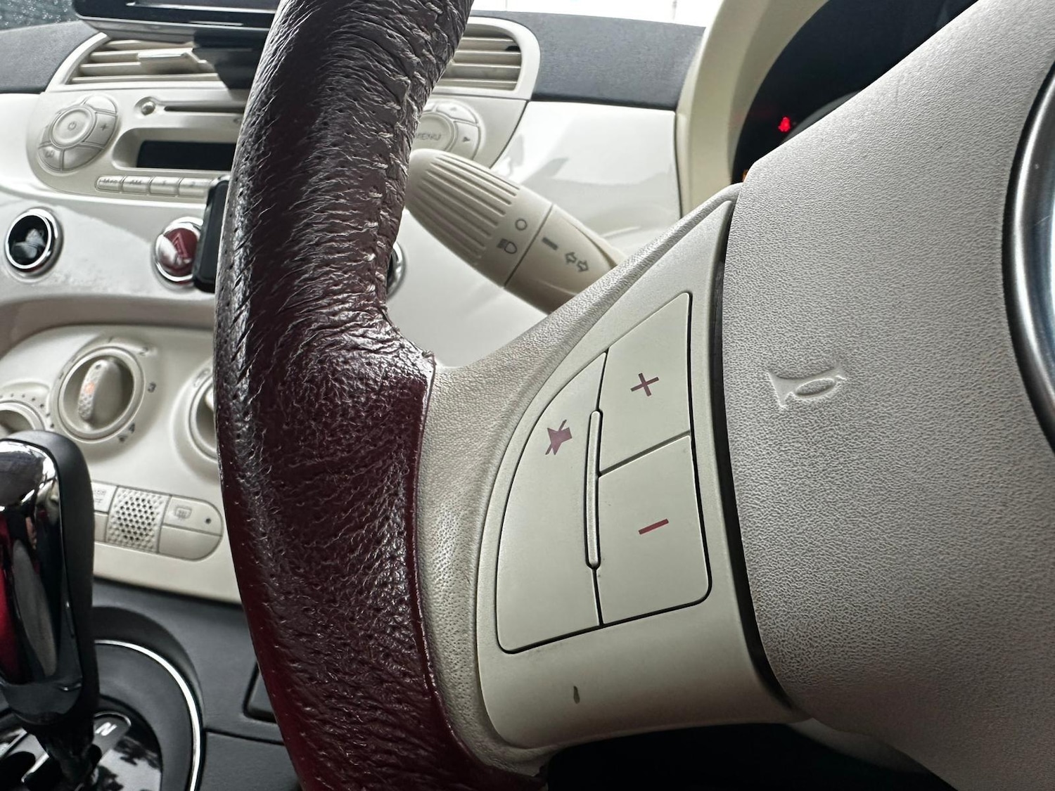 Used Fiat 500 2026 for sale - 77898273: Photo 8