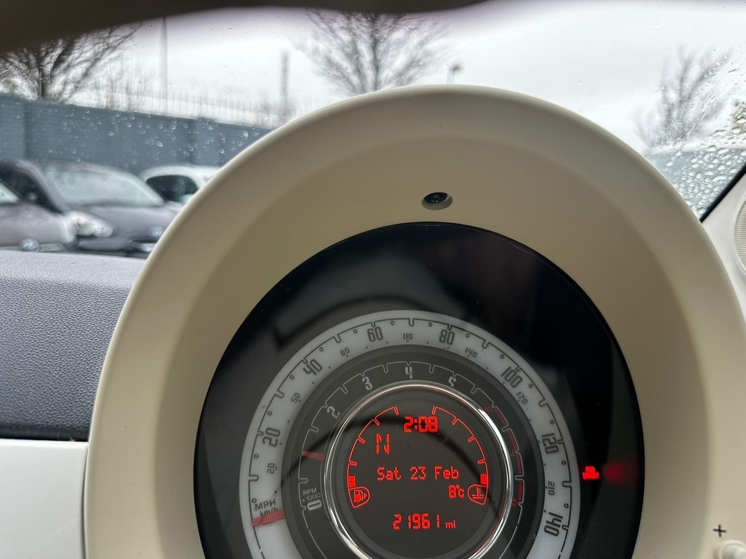 Used Fiat 500 2026 for sale - 77898273: Photo 9