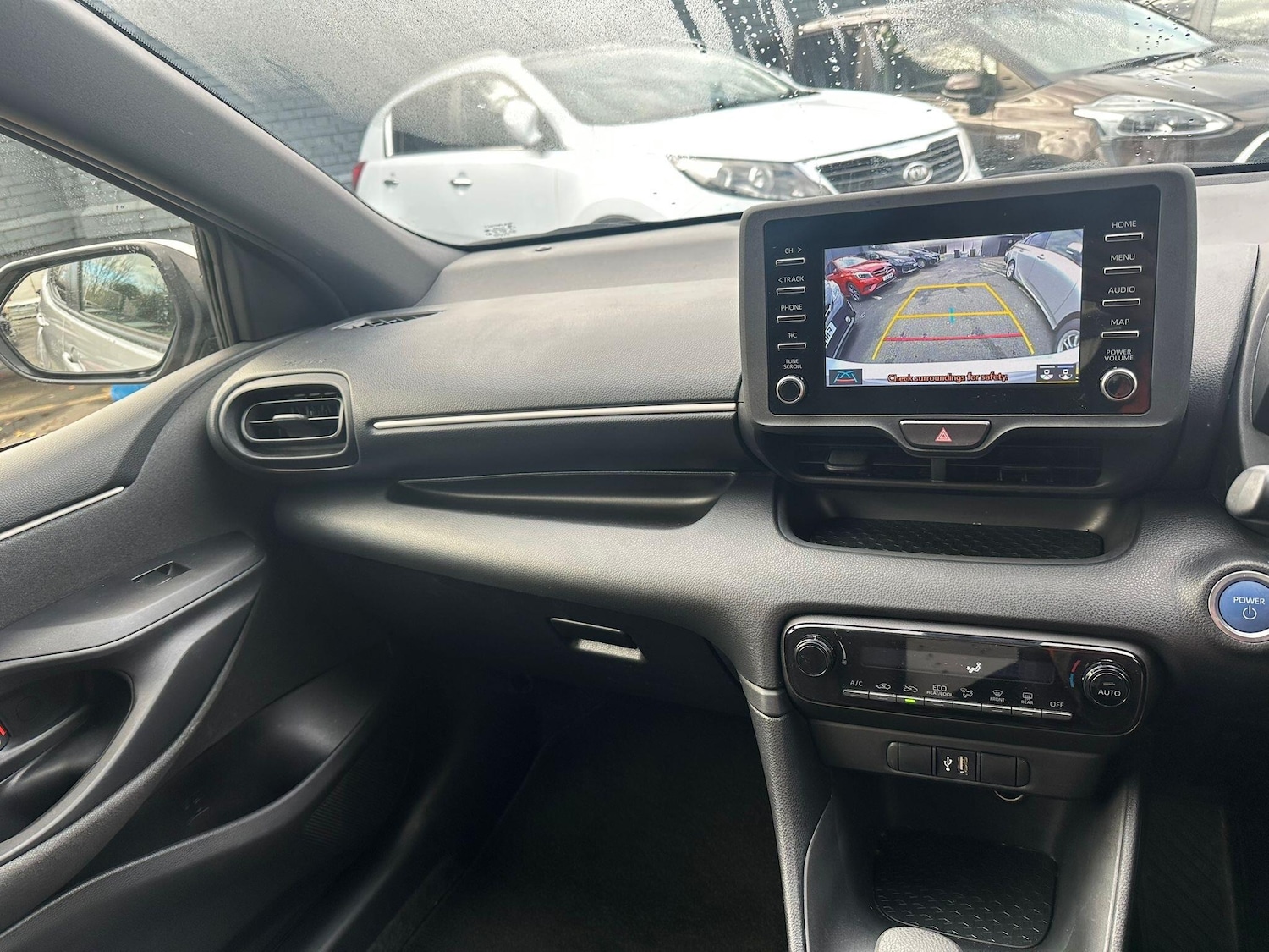 Used Toyota Yaris 2025 for sale - 76633663: Photo 12