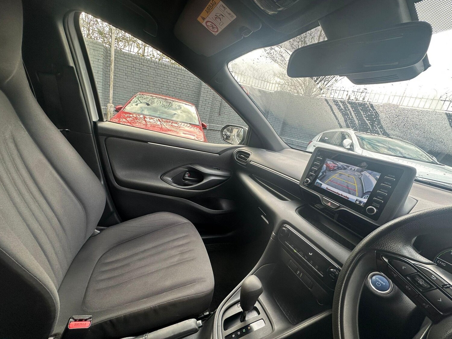 Used Toyota Yaris 2025 for sale - 76633663: Photo 14