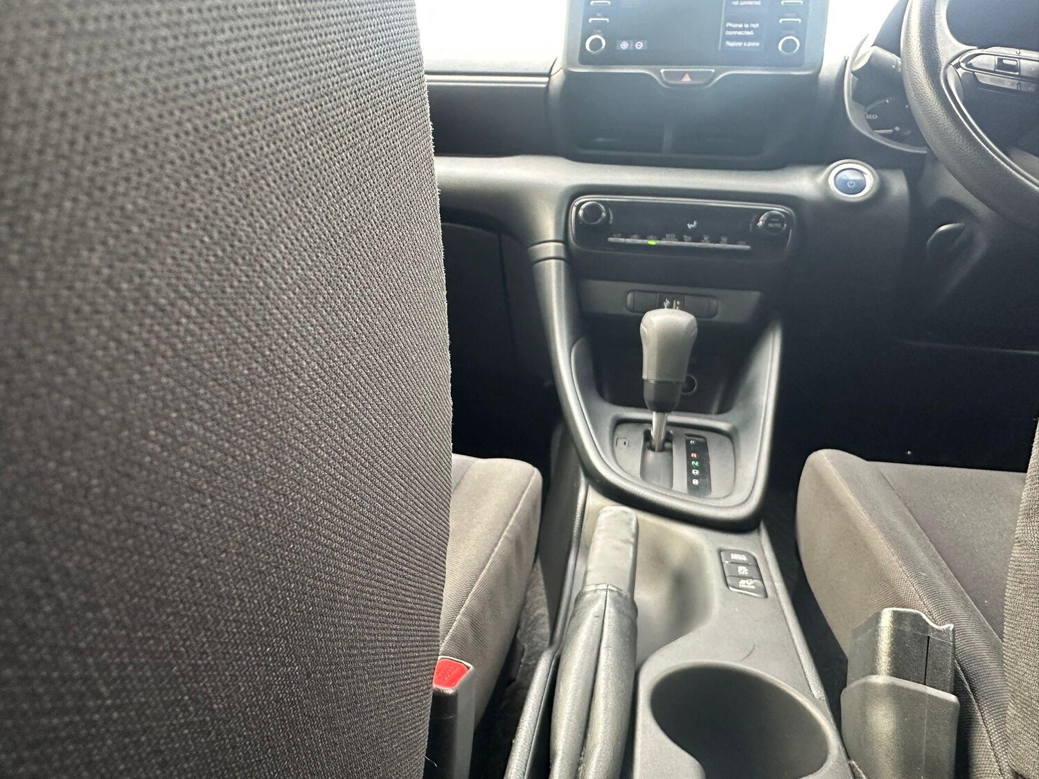 Used Toyota Yaris 2025 for sale - 76633663: Photo 16