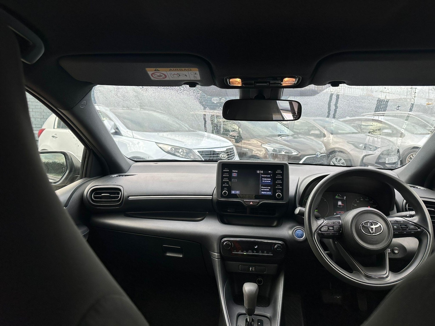 Used Toyota Yaris 2025 for sale - 76633663: Photo 17