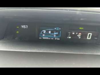 Used Toyota Prius+ 2015 for sale - 74255370: Photo