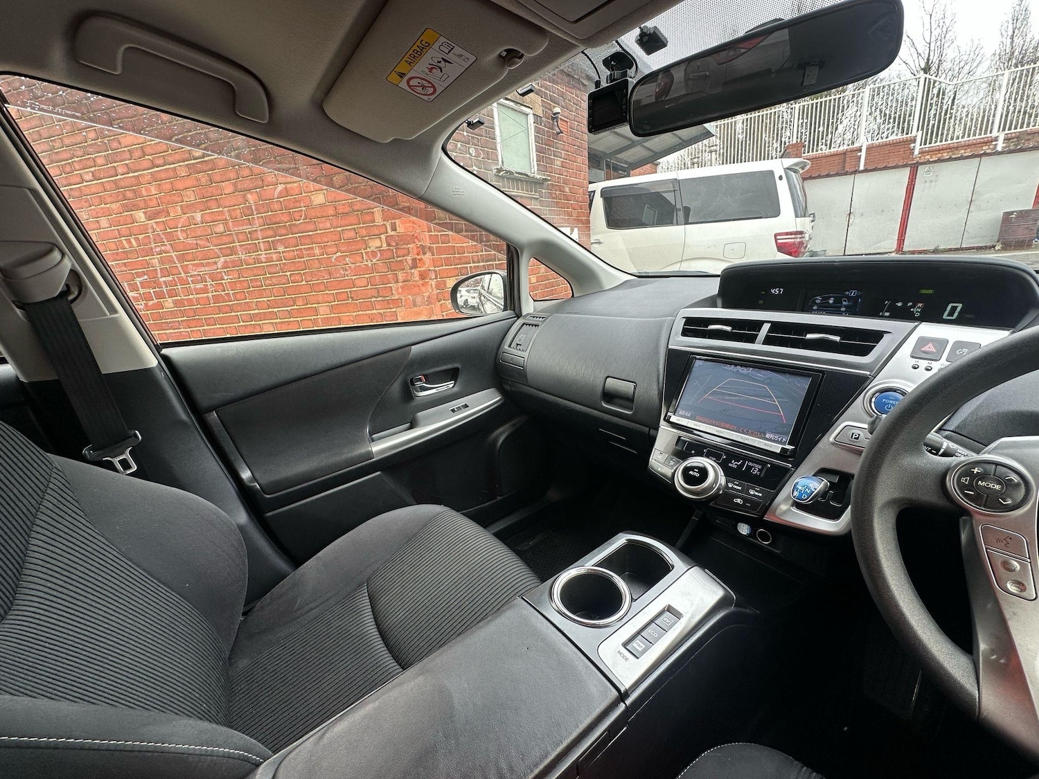 Vehicle 7