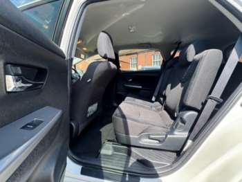 Used Toyota Prius+ 2016 for sale - 74654235: Photo