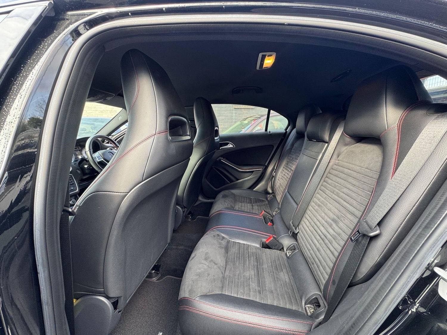 Used Mercedes-Benz A-Class 2026 for sale - 77898564: Photo 20