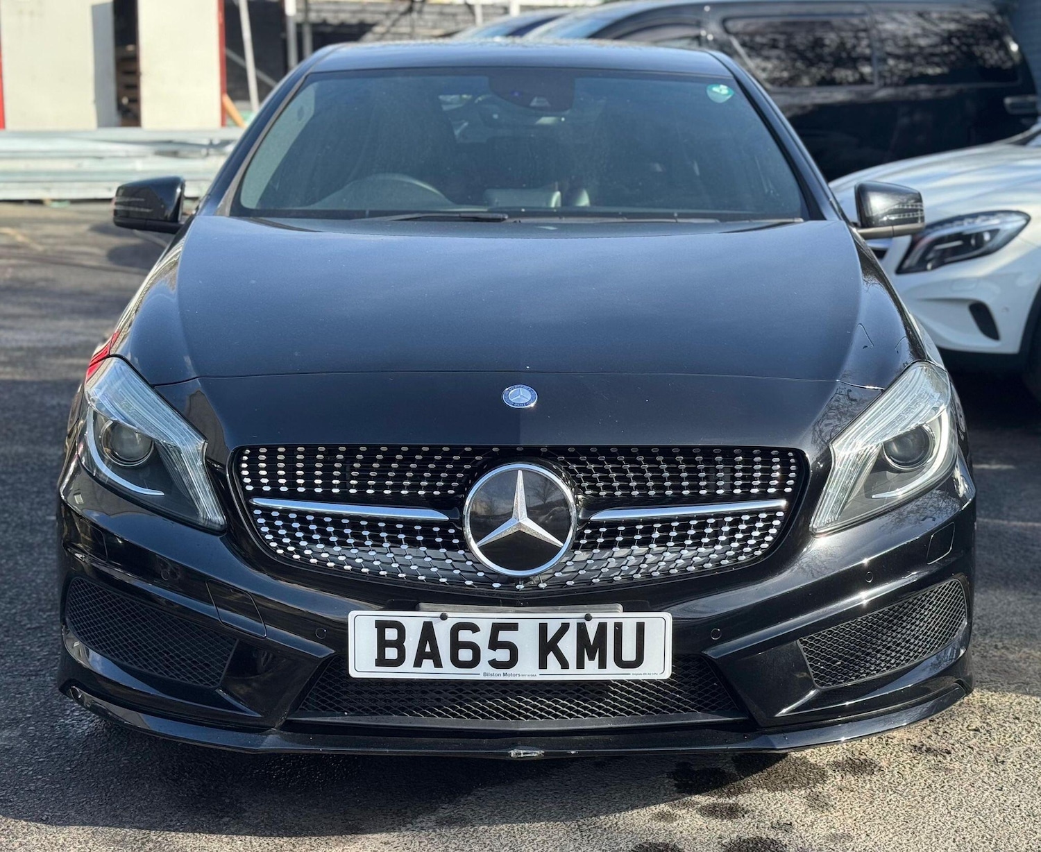 Used Mercedes-Benz A-Class 2026 for sale - 77898564: Photo 3