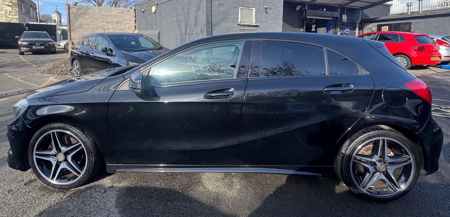 Used Mercedes-Benz A-Class 2026 for sale - 77898564: Photo 7