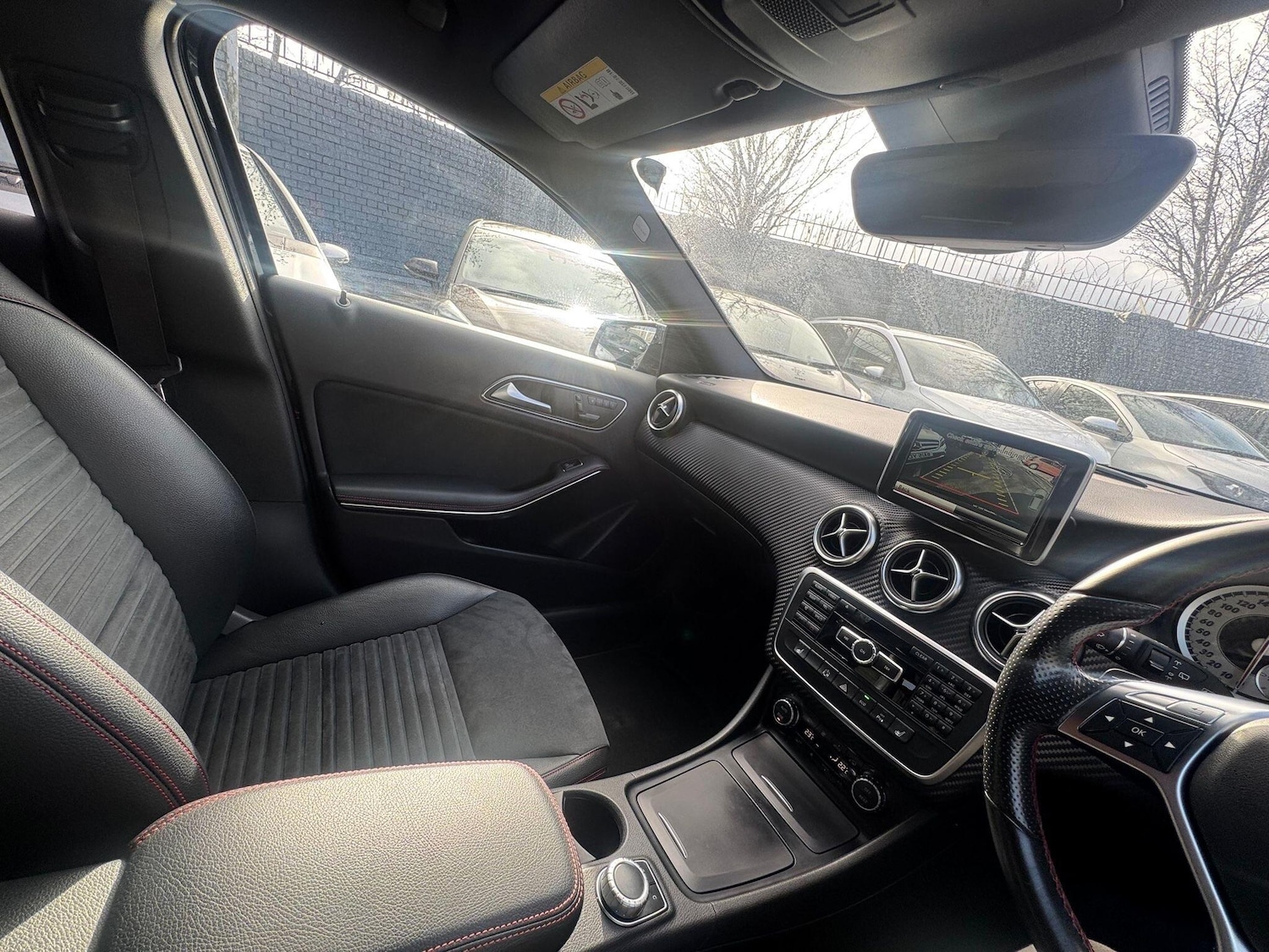 Used Mercedes-Benz A-Class 2026 for sale - 77898564: Photo 9