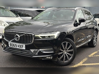 Used Volvo XC60 2019 for sale - 79565854: Photo