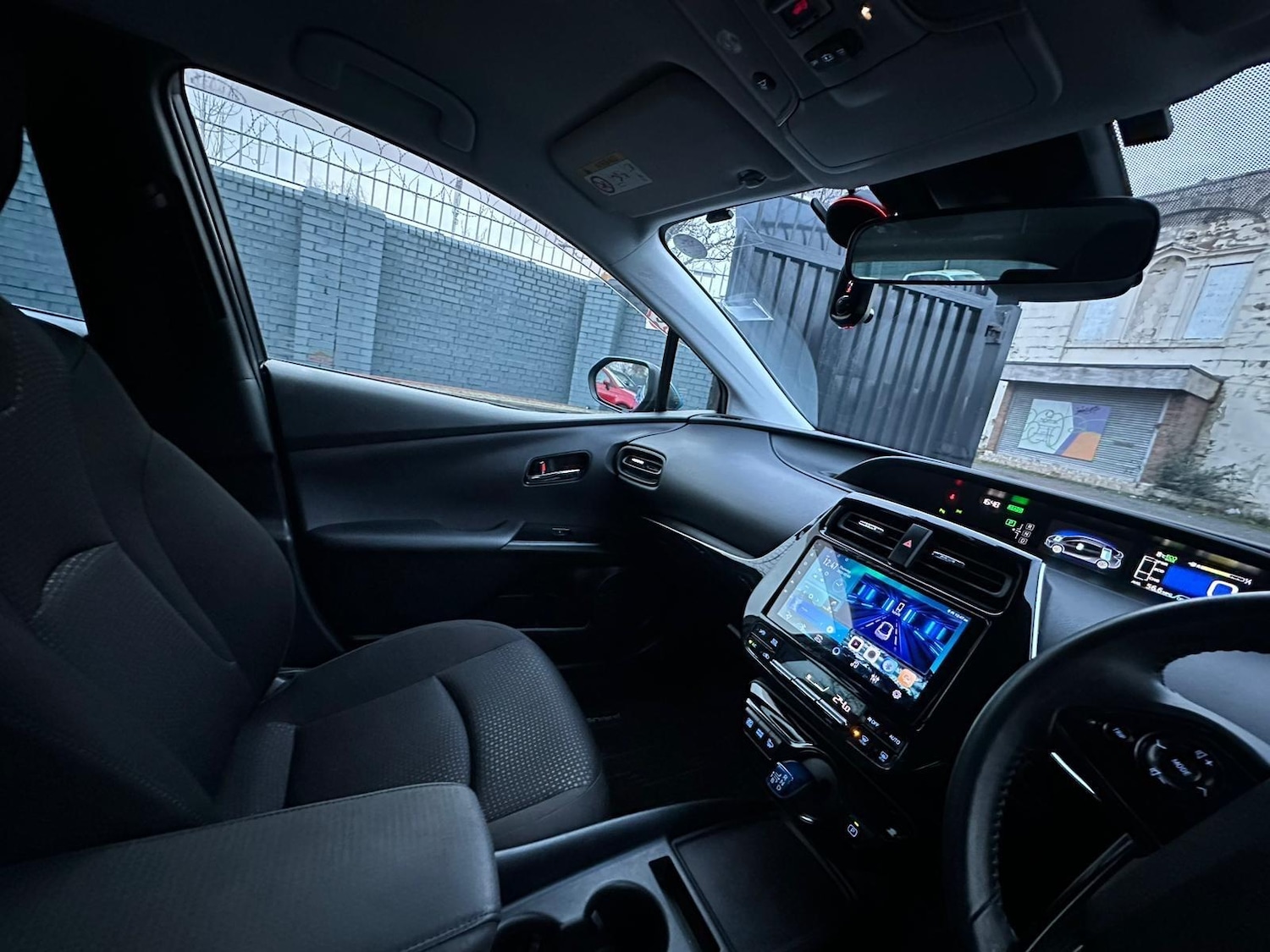 Used Toyota Prius for sale - 77783695: Photo 10