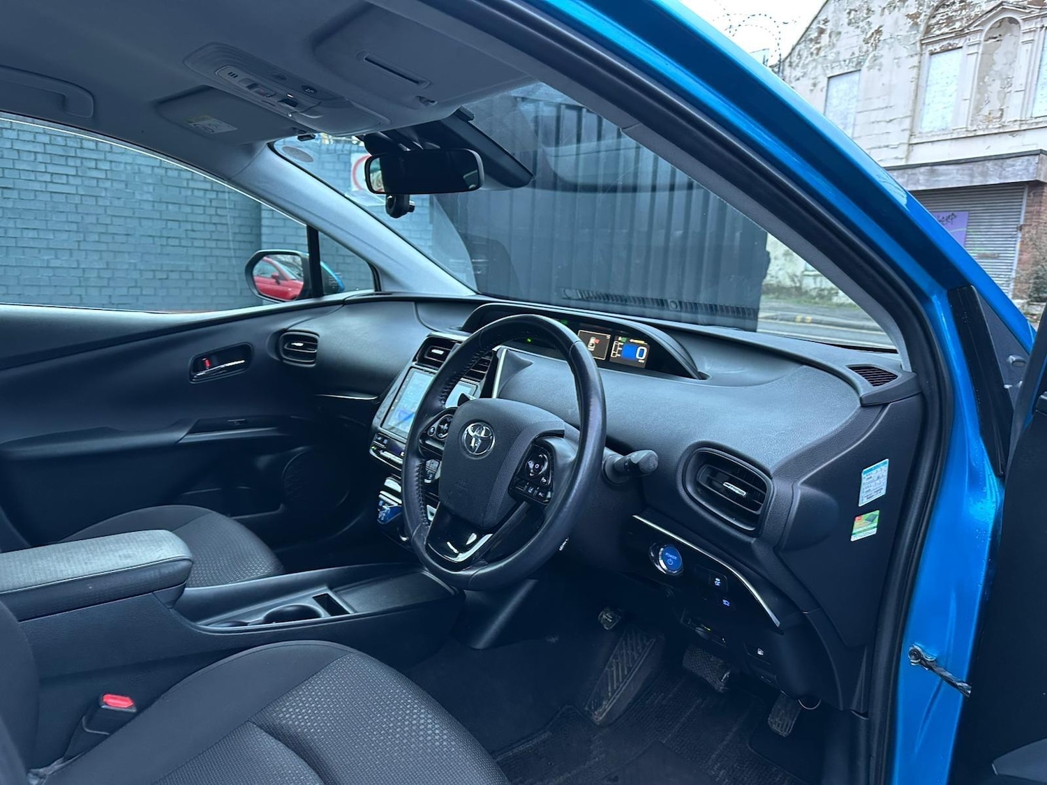 Used Toyota Prius for sale - 77783695: Photo 13