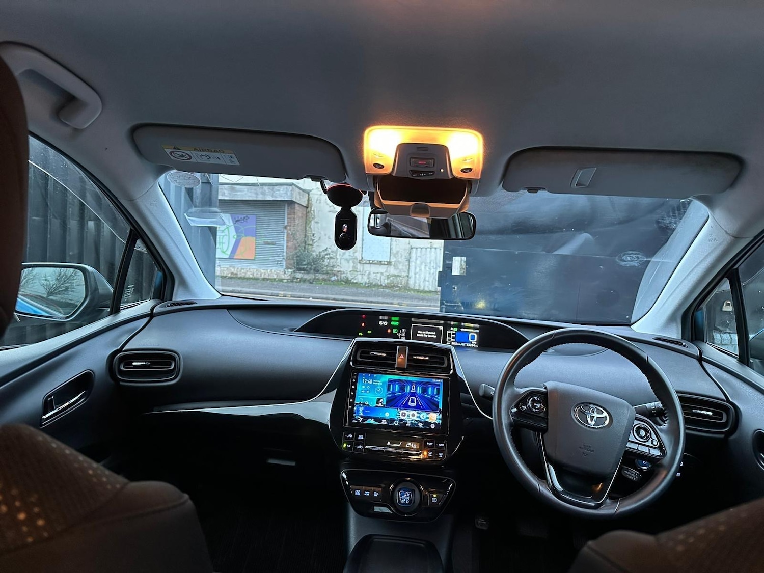 Used Toyota Prius for sale - 77783695: Photo 16