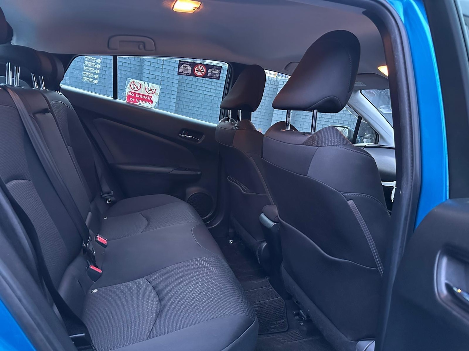 Used Toyota Prius for sale - 77783695: Photo 17