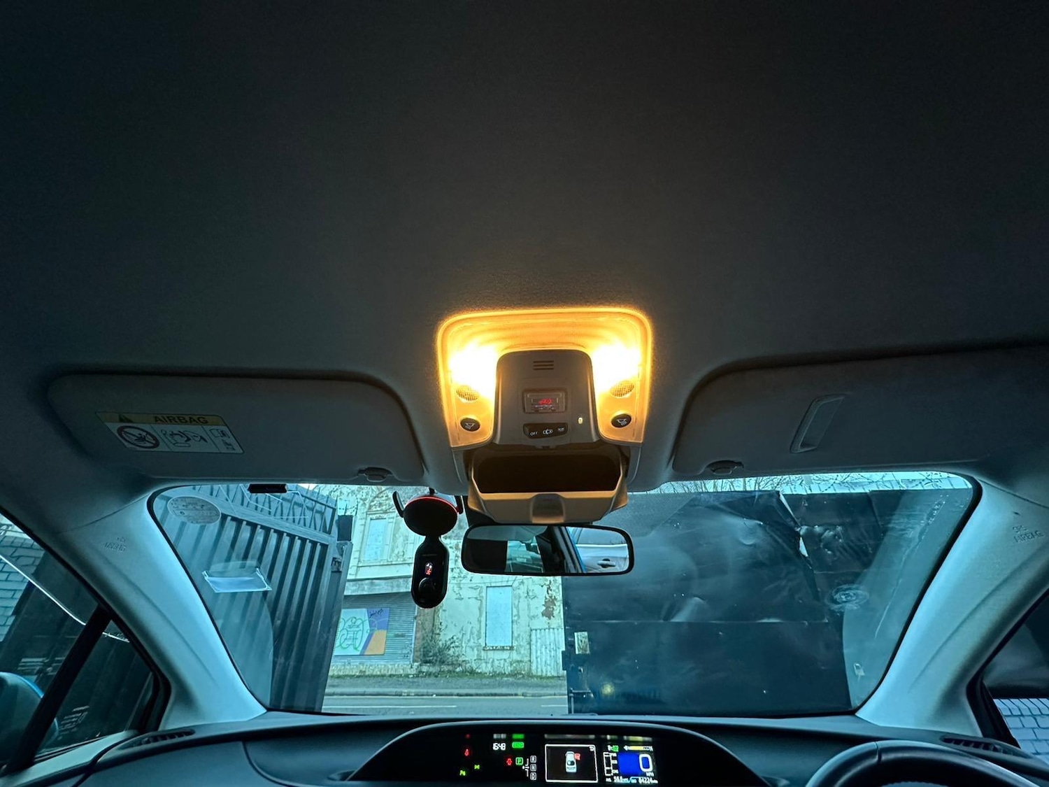 Used Toyota Prius for sale - 77783695: Photo 18