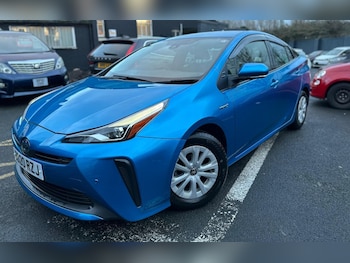 Used Toyota Prius 2020 for sale - 77783695: Photo