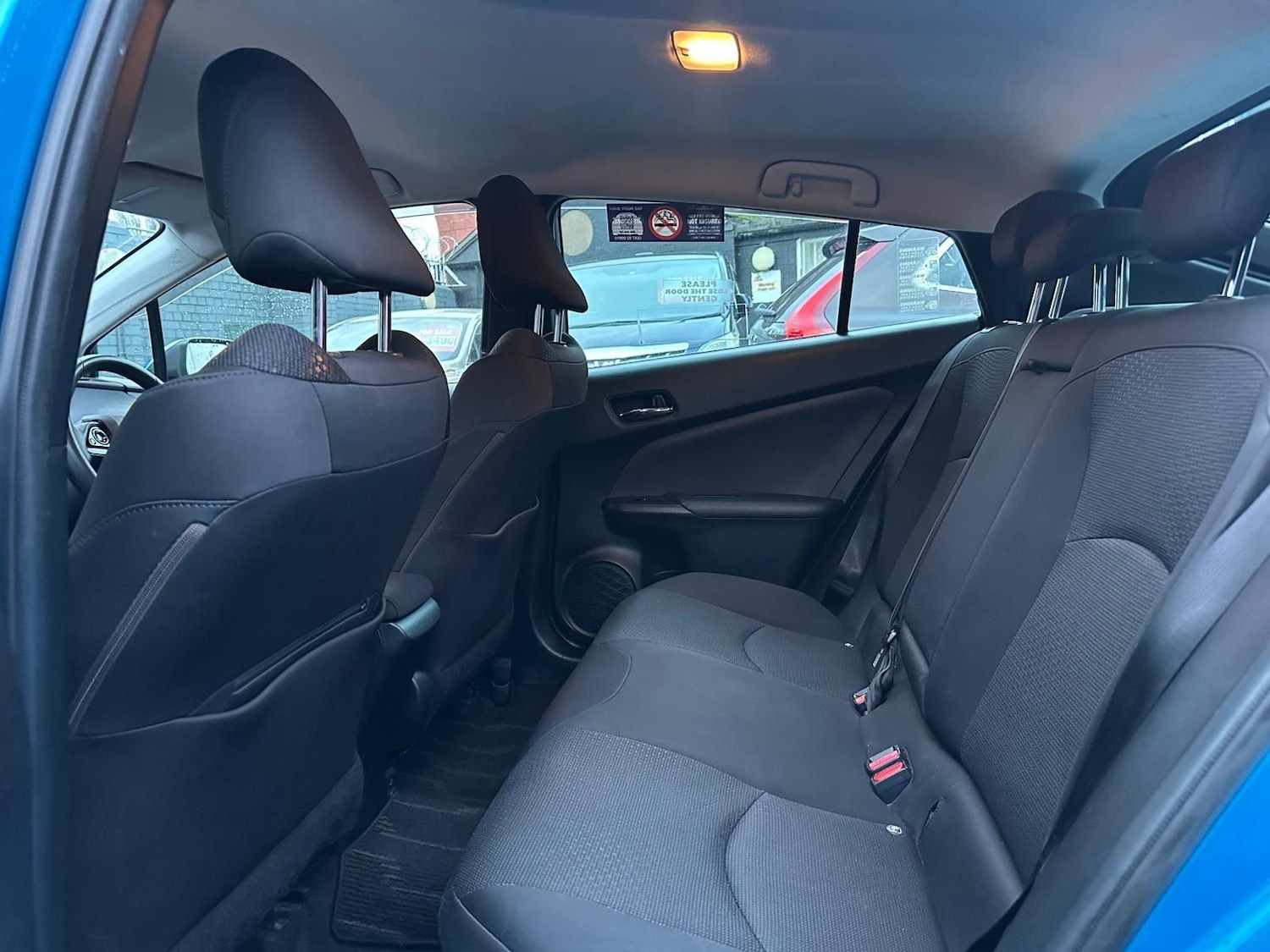 Used Toyota Prius for sale - 77783695: Photo 20