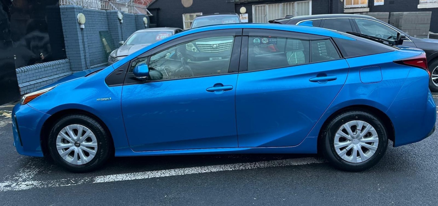 Used Toyota Prius for sale - 77783695: Photo 21