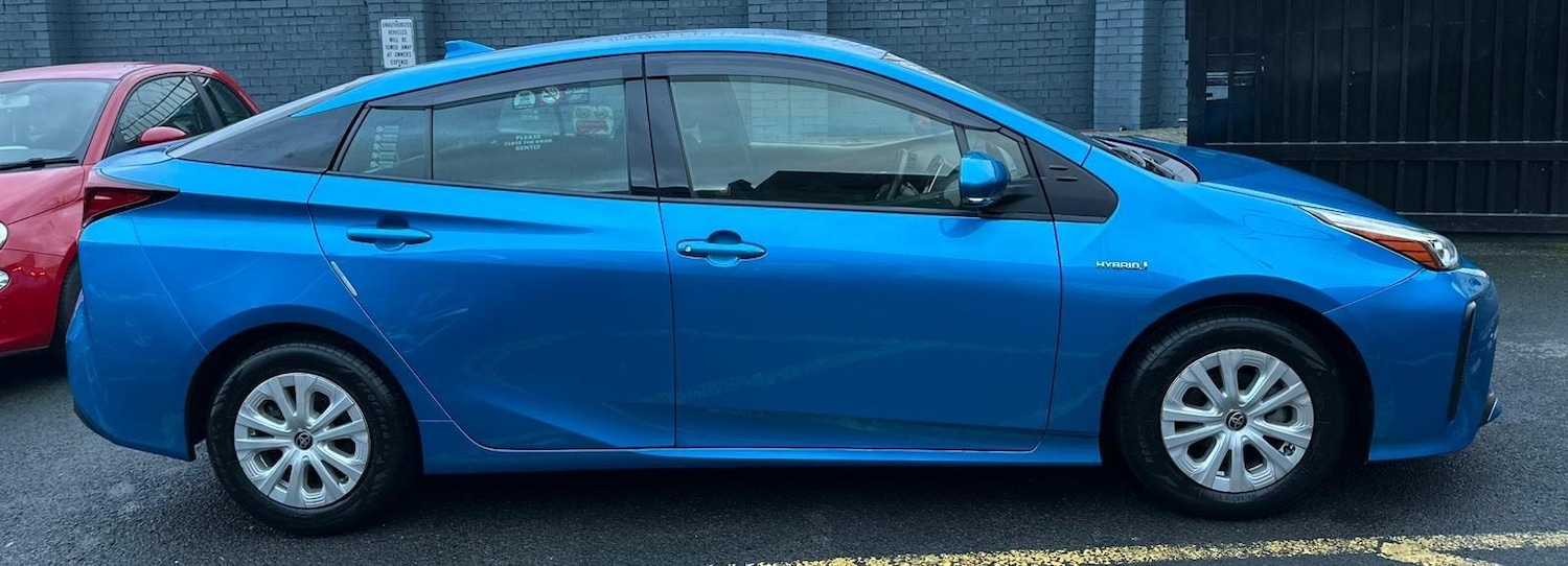 Used Toyota Prius for sale - 77783695: Photo 22