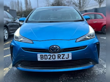 Used Toyota Prius 2020 for sale - 77783695: Photo