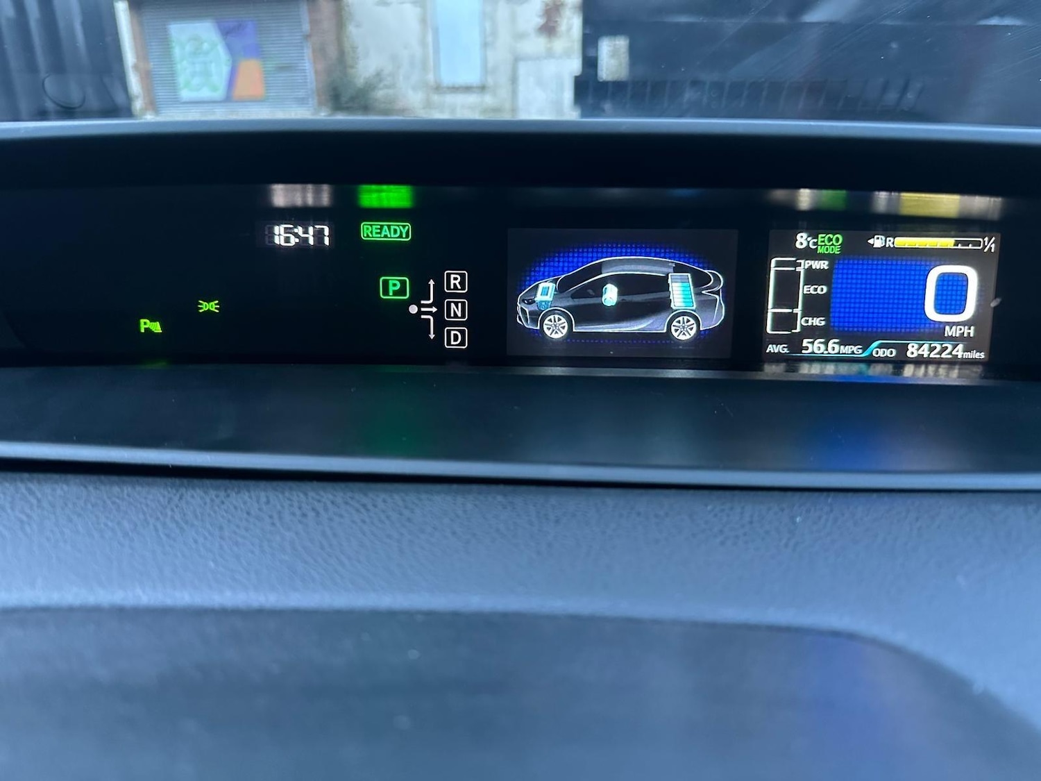 Used Toyota Prius for sale - 77783695: Photo 5