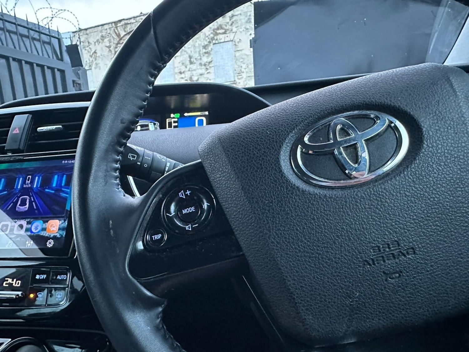 Used Toyota Prius for sale - 77783695: Photo 7