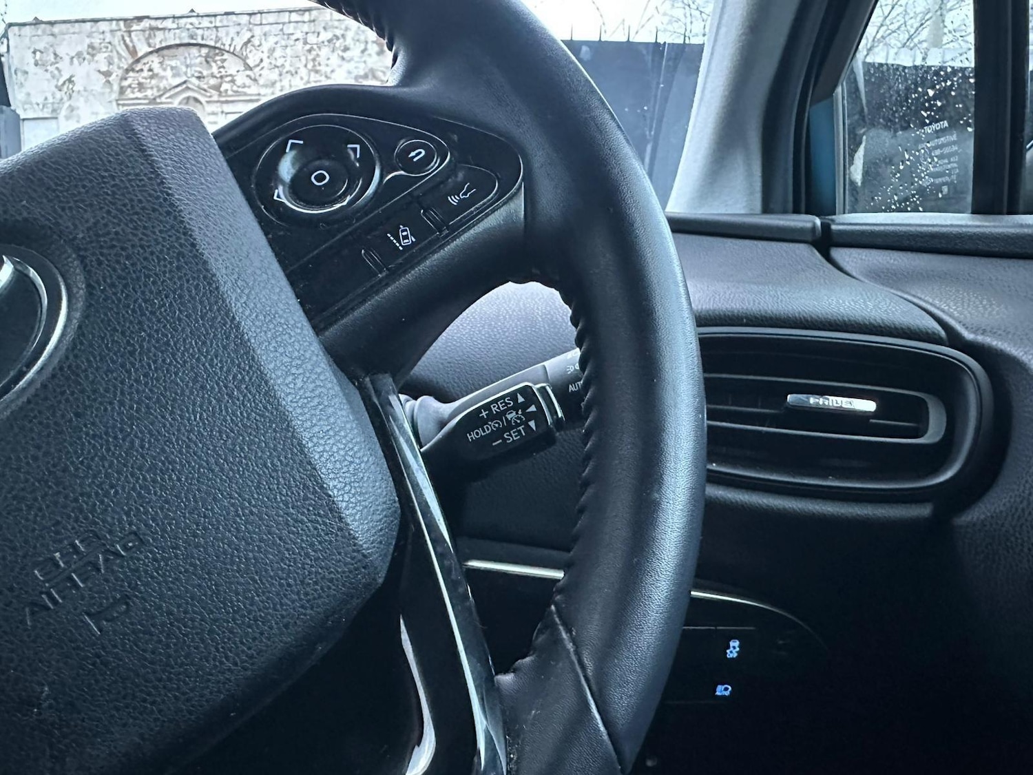 Used Toyota Prius for sale - 77783695: Photo 8