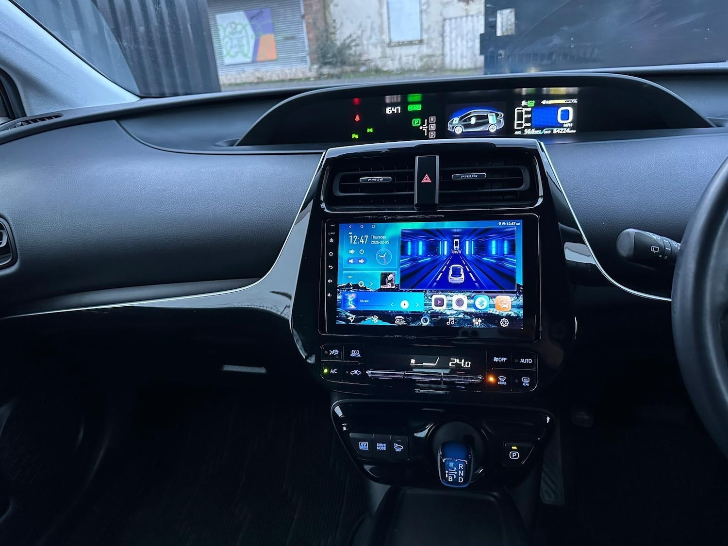 Used Toyota Prius for sale - 77783695: Photo 9