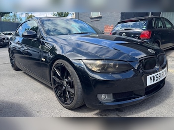 Used BMW 3 Series 2008 for sale - 79337757: Photo