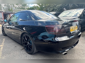 Used BMW 3 Series 2008 for sale - 79337757: Photo