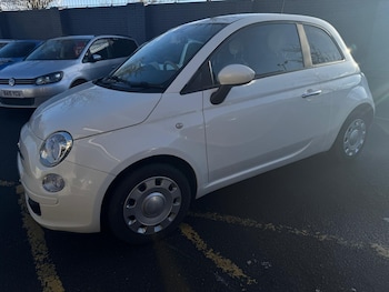 Used Fiat 500 2015 for sale - 78752172: Photo