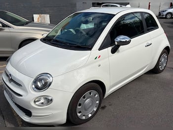 Used Fiat 500 2016 for sale - 79756120: Photo