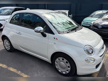 Used Fiat 500 2016 for sale - 79756120: Photo