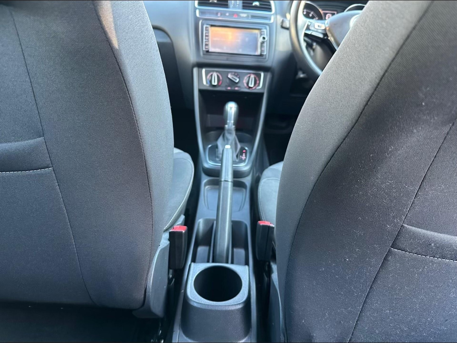 Used Volkswagen Polo 2025 for sale - 77279034: Photo 12