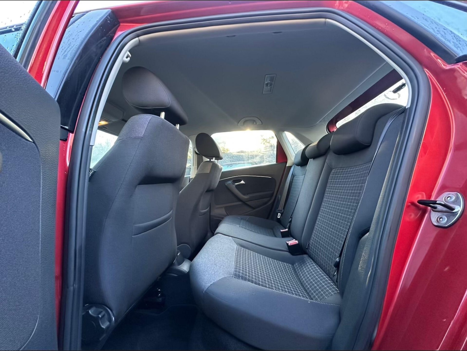 Used Volkswagen Polo 2025 for sale - 77279034: Photo 13