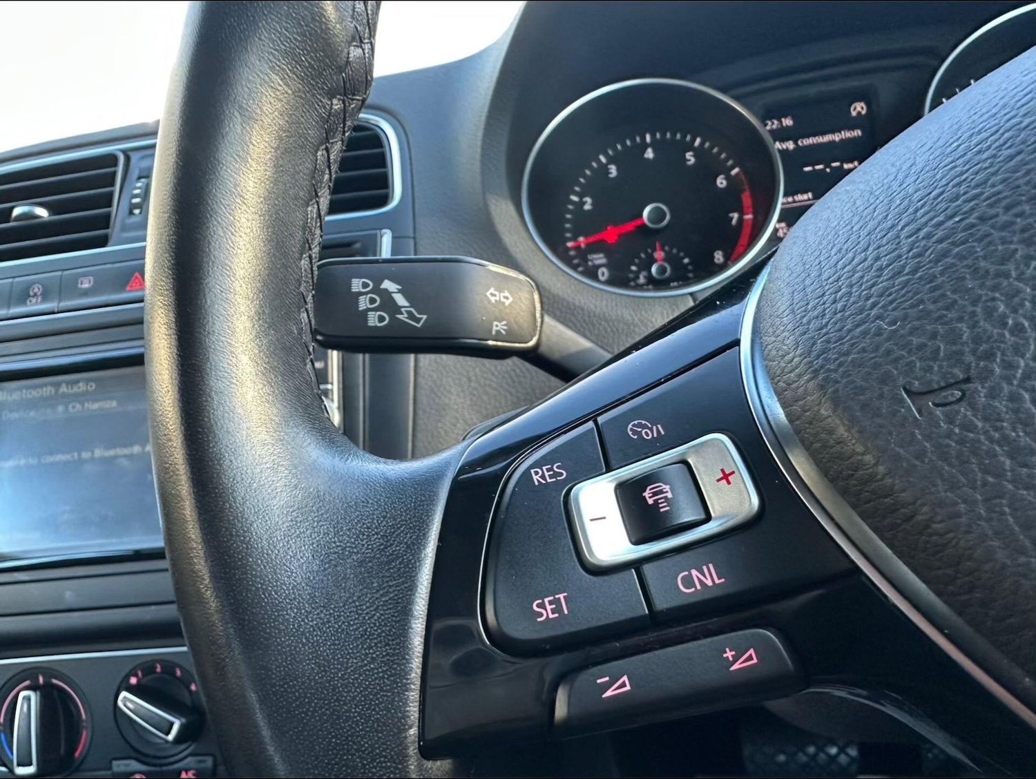 Used Volkswagen Polo 2025 for sale - 77279034: Photo 17